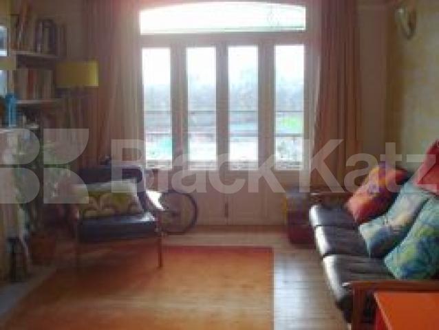 			New instruction, 4 Bedroom, 1 bath, 1 reception Flat			 Lissenden Gardens, Kentish Town